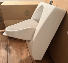 Vintage white porcher ceramic - vintage,