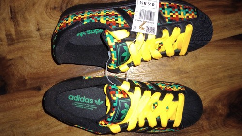 Men adidas superstar bob - men's,
