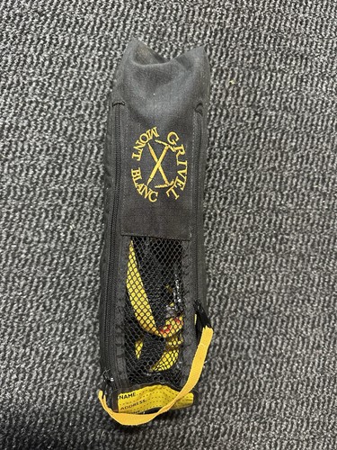 Grivel g12 crampomatic pre - grivel, (pre