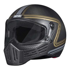 Simpson M30 Full Face