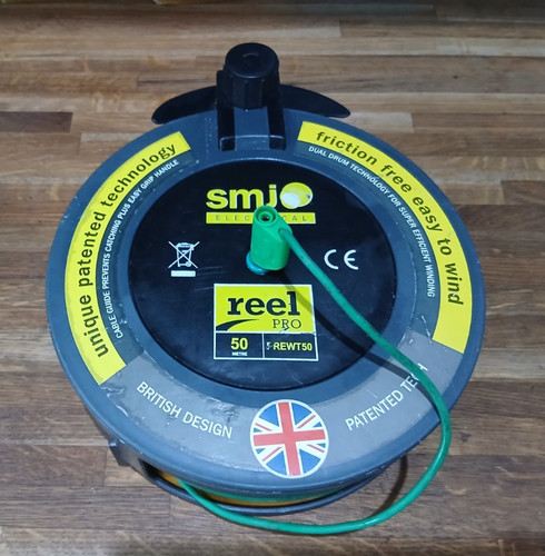 Smj 50m metre earth wander - earth,