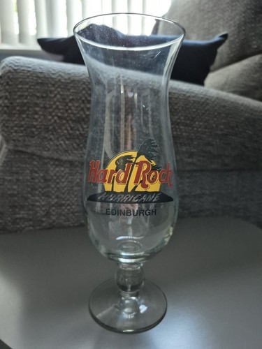 Hard rock cafe edinburgh - hard,