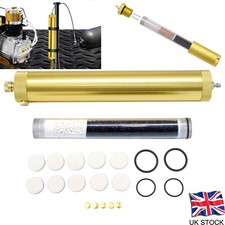 Oil water separator air pump - separator,