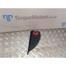 2008 Renault Clio 197 F1 Dash