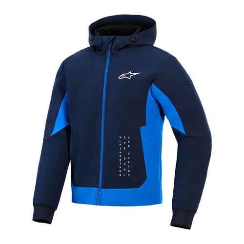 Alpinestars radium tech hoodie - tech,