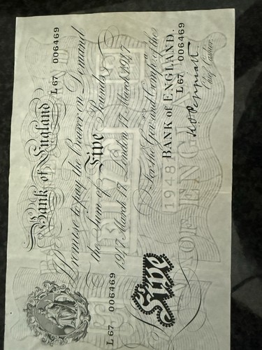 White bank note - white,