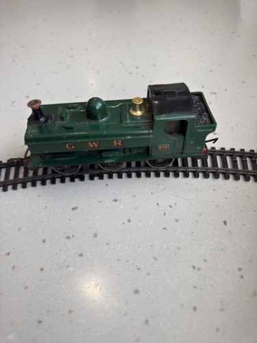 Hornby gauge gwr class 57xx - hornby,