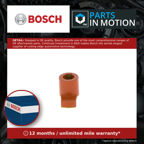 Rotor arm fits - rotor,