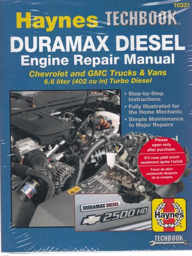 Duramax diesel engine for - duramax,