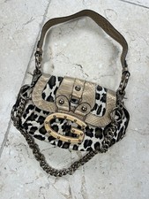 Vintage GUESS Y2K Leopard