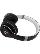 Beats Solo Headphones Black