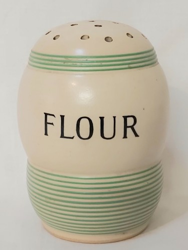 Vintage 1930s kitchenalia - 1930s, tg