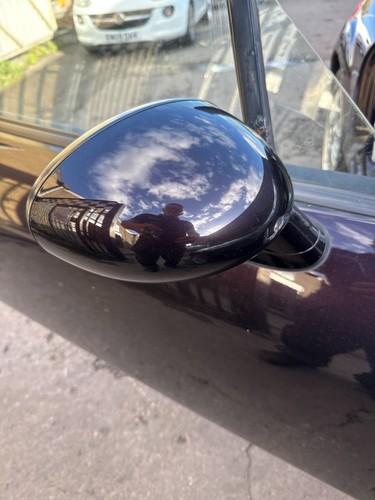 Mx5 mk3 wing - wing, mirror
