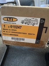 London Taxi International