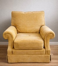 Luxury Hotel Armchair – Ex