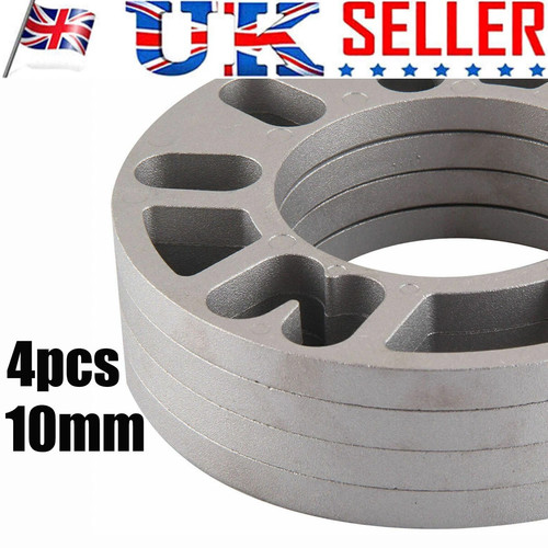 10mm alloy aluminum wheel - alloy,