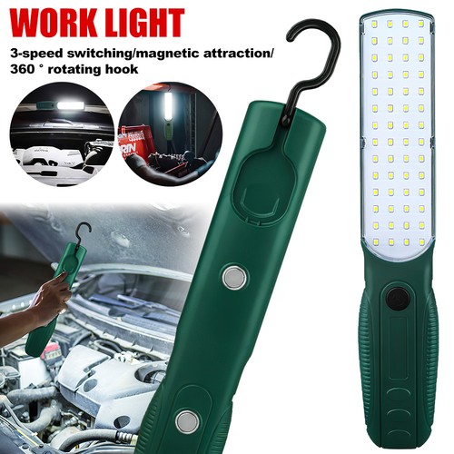 Magnetic rechargeable work - magnetic,