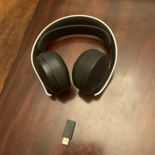 Sony pulse playstation - 3d, 5