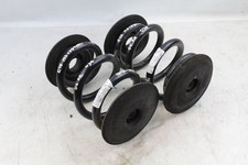 BMW E46 M3 CONVERTIBLE REAR