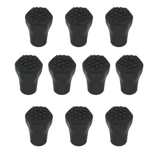 Trekking pole tip protectors - pole,