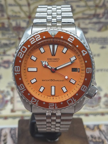 Seiko mens watch - mens,