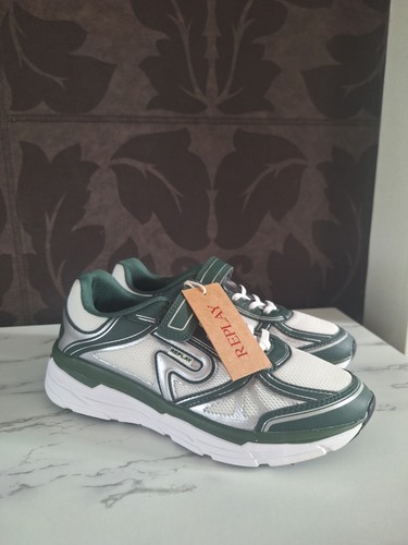 Replay green white - replay,