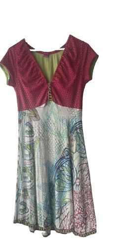 Save the queen size - s, midi