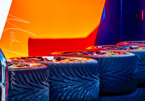 Btcc tyres donington park - tyres,