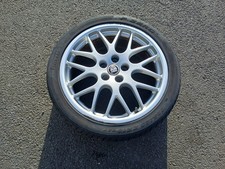 Jaguar type alloy - jaguar,
