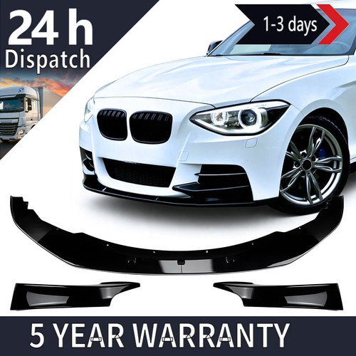 For bmw series f20 - f20, f21