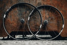 NEW Crank Brothers DH Alloy