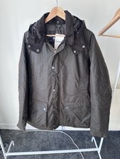 Barbour Mens modern Beaufort