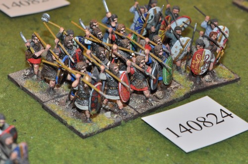 28mm roman era punic war - punic,