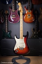 Fender - USA - 2017 - American