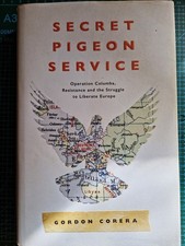 Secret Pigeon Service By