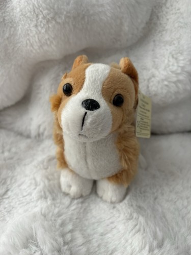 The sandringham corgi dog - sandringham,