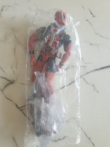 Deadpool marvel legends - deadpool, 6-inch