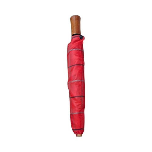 Burberry folding umbrella - burberry,