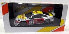 UT Models 1/18 Scale Diecast 180 964343 Opel Calibra v6 4x4 DTM 1996 Model Car