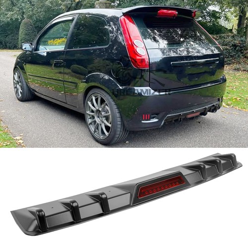 For ford fiesta mk6 - fiesta, gloss