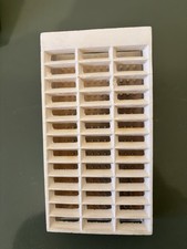 Robinson Willey Ceramic Radiant x 4. Part No 999853. GC No 138830.