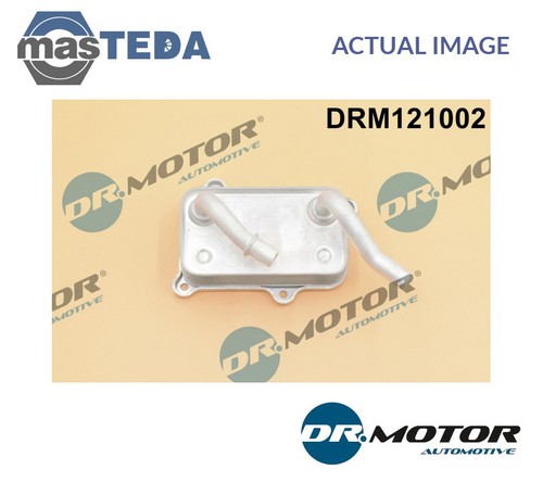 Drm121002 engine oil cooler - engine,