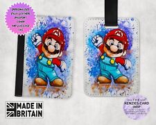 Personalised Any Name Passport