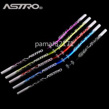 Hot MTB Road Bike Downhill Handlebar Riser Bar 31.8*720/780 Rise Up 25mm Cycling