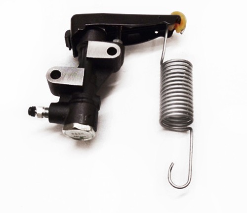 Brake load sensing valve - load,