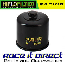 HiFlo Oil Filter HF204RC with