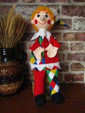 Trullala Spielwaren Jester