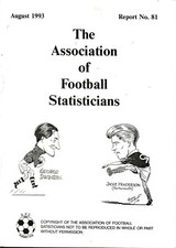 THE ASSOCIATION OF FOOTBALL