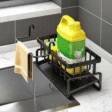 1PC Sponge Holder Dishcloth