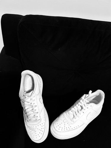 Nike air force men white - force, 1